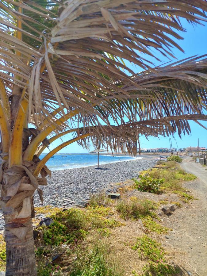 Silver Ocean Puerto Lajas By Sea You There Fuerteventura Puerto de las Lajas Exteriér fotografie
