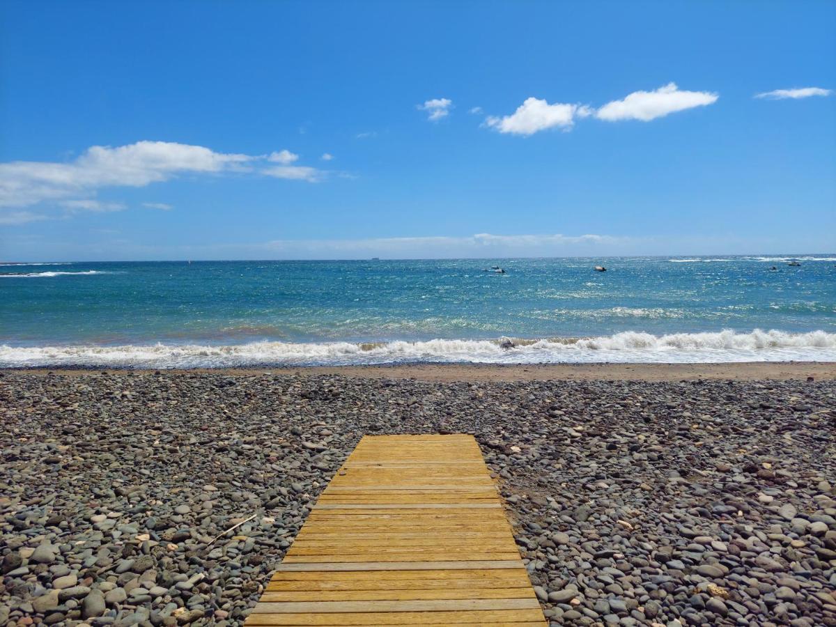 Silver Ocean Puerto Lajas By Sea You There Fuerteventura Puerto de las Lajas Exteriér fotografie